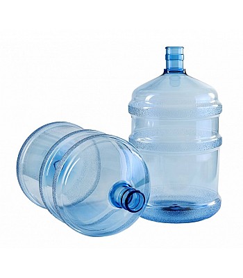 Бутыль 19л (без ручки)