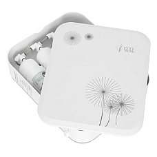 Система фильтрации воды Ecotronic F4-U4 White Система фильтрации воды Ecotronic F4-U4 White