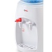 Кулер для воды AEL TK-AEL-108 White настольный Кулер для воды AEL TK-AEL-108 White настольный