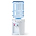 Кулер для воды AEL TK-AEL-110 White настольный