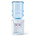Кулер для воды AEL TK-AEL-110 White настольный