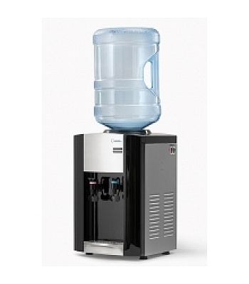 Кулер для воды AEL-116TC настольный