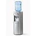 Кулер для воды AEL LC-AEL-123b Silver с холодильником Кулер для воды AEL LC-AEL-123b Silver с холодильником