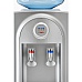 Кулер для воды AEL TD-AEL-131 Silver настольный Кулер для воды AEL TD-AEL-131 Silver настольный