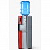 Кулер для воды AEL-150B Red с холодильником