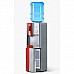 Кулер для воды AEL-150B Red с холодильником