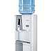 Кулер для воды AEL LC-AEL-150b White с холодильником