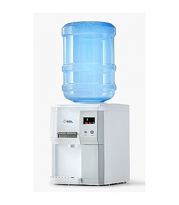 Кулер для воды AEL TD-AEL-183a White настольный