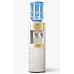 Кулер для воды AEL LC-AEL-280B Gold с холодильником