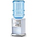 Кулер для воды AEL TD-AEL-321 White настольный Кулер для воды AEL TD-AEL-321 White настольный