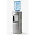 Кулер для воды AEL LD-AEL-326c Silver