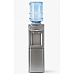 Кулер для воды AEL LD-AEL-326c Silver