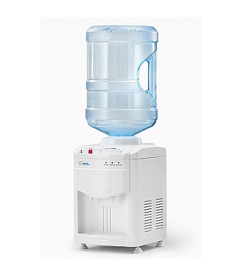 Кулер для воды AEL TC-AEL-390 настольный
