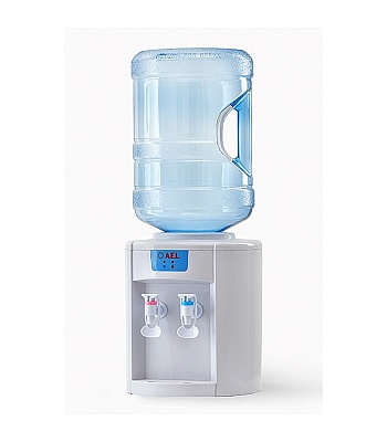 Кулер для воды AEL TK-AEL-522 настольный