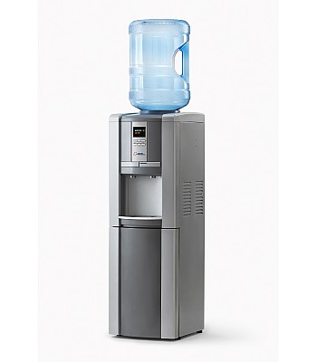  Кулер для воды AEL-580B VFD Silver