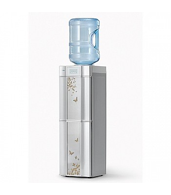 Кулер для воды AEL LC-AEL-600b с холодильником