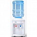 Кулер для воды AEL TD-AEL-36 настольный Кулер для воды AEL TD-AEL-36 настольный
