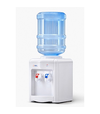 Кулер для воды AEL TK-AEL-36 настольный