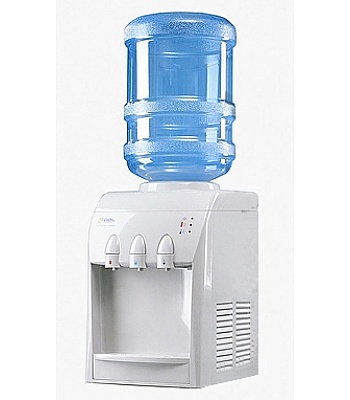 Настольный кулер для воды AEL MYL 31T (II)