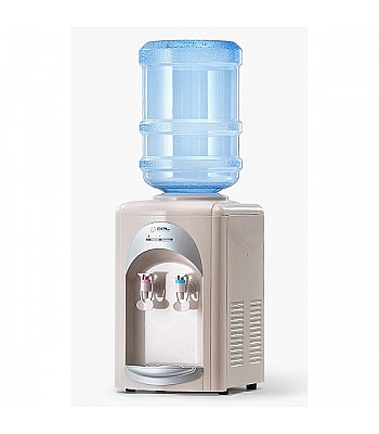 Настольный кулер для воды AEL YLR 2-5-X (16T/HL) Silver