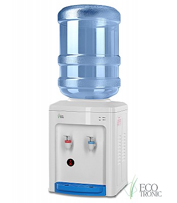 Кулер для воды Ecotronic C1-TE настольный