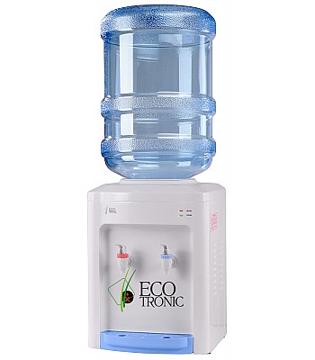  Кулер для воды Ecotronic C1-TN без охлаждения