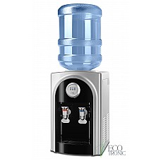 Кулер для воды Ecotronic C21-T Black
