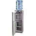 Кулер для воды Ecotronic C3-LFPM Blue с холодильником