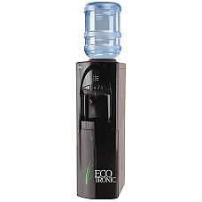 Кулер для воды Ecotronic C4-LF Black