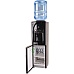 Кулер для воды Ecotronic C4-LF Black с холодильником