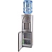Кулер для воды Ecotronic C4-LF Silver с холодильником