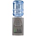 Кулер для воды Ecotronic C4-TE Silver Кулер для воды Ecotronic C4-TE Silver