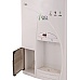 Кулер для воды Ecotronic C5-TE White Кулер для воды Ecotronic C5-TE White