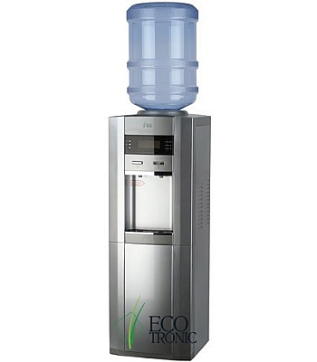 Кулер для воды Ecotronic G2-LFPM с холодильником