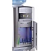 Кулер для воды Ecotronic G21-LFPM Carbon с холодильником