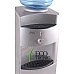 Кулер для воды Ecotronic G41-LF Silver с холодильником