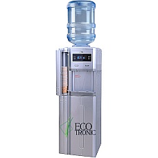 Кулер для воды Ecotronic G6-LFPM