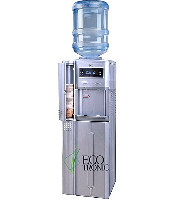 Кулер для воды Ecotronic G6-LFPM с холодильником