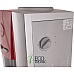 Кулер для воды Ecotronic G8-LS Red со шкафчиком Кулер для воды Ecotronic G8-LS Red со шкафчиком