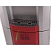 Кулер для воды Ecotronic G8-LS Red со шкафчиком Кулер для воды Ecotronic G8-LS Red со шкафчиком