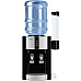 Кулер для воды Ecotronic H1-TE Black