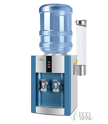 Кулер для воды Ecotronic H1-TN без охлаждения