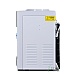 Настольный кулер для воды Ecotronic H1-T White