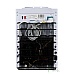 Настольный кулер для воды Ecotronic H1-T White