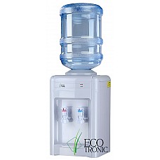 Кулер для воды Ecotronic H2-T
