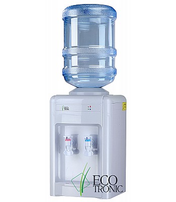 Кулер для воды Ecotronic H2-T настольный
