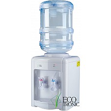 Кулер для воды Ecotronic H2-TE