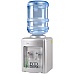 Кулер для воды Ecotronic H2-TE Silver Кулер для воды Ecotronic H2-TE Silver