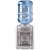 Кулер для воды Ecotronic H2-TE Silver Кулер для воды Ecotronic H2-TE Silver