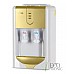 Кулер для воды Ecotronic H3-TE Gold